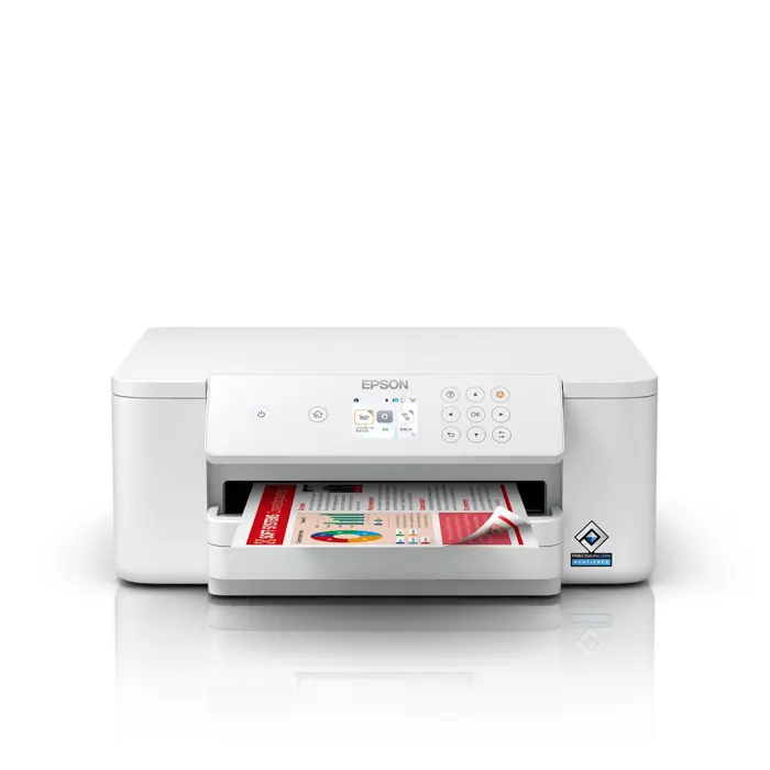 Epson WorkForce Pro WF-C4310DW - print