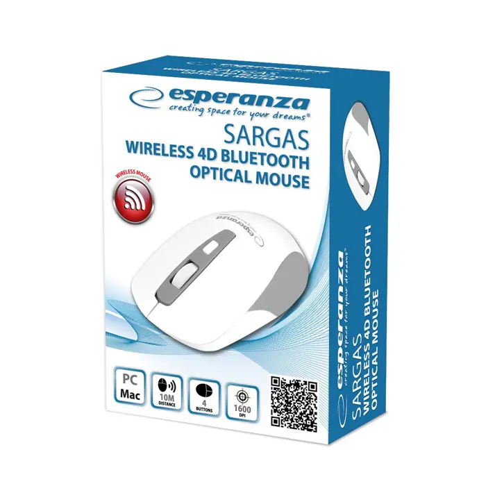 esperanza-em130w-wireless-bluetooth-4d-mouse-white-40702-perespmys0116.webp