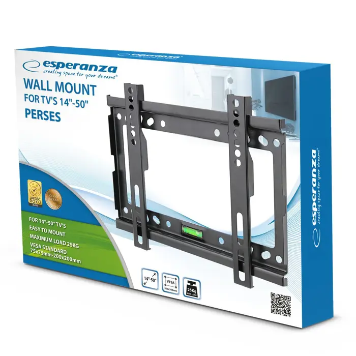 esperanza-erw013-tv-mount-14-50-up-to-25kg-14405-tvaespuch0004.webp