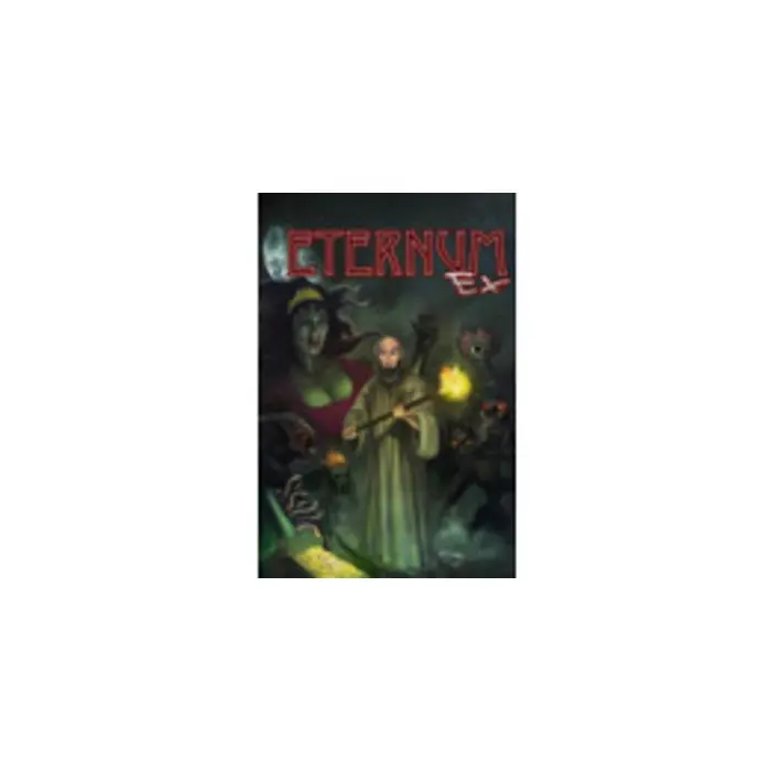 Eternum EX (Xbox One)