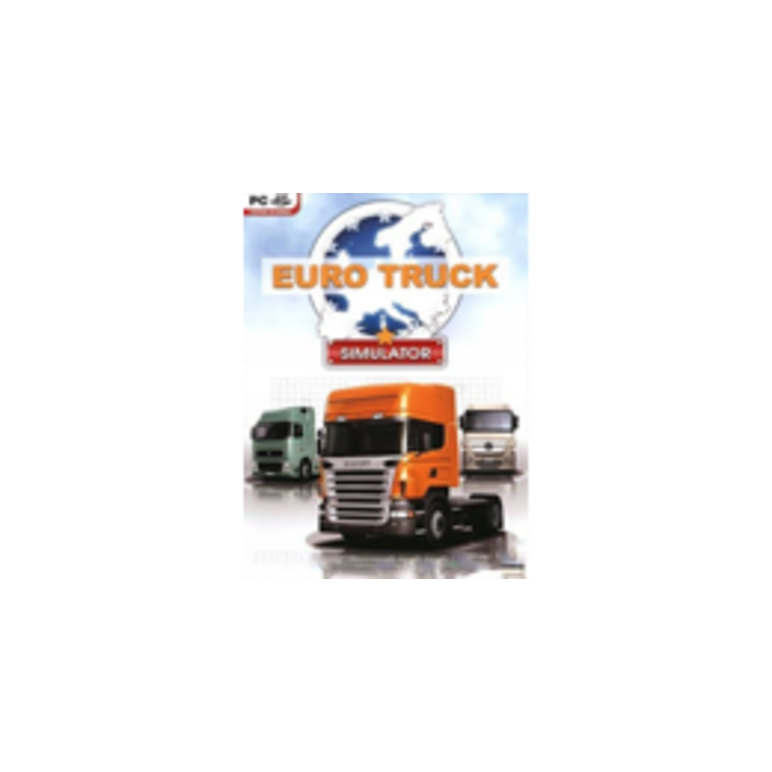 Euro Truck Simulator