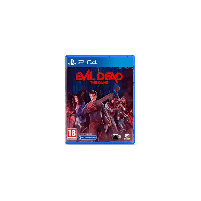 Evil Dead: The Game (Playstation 4) - 5060760886097