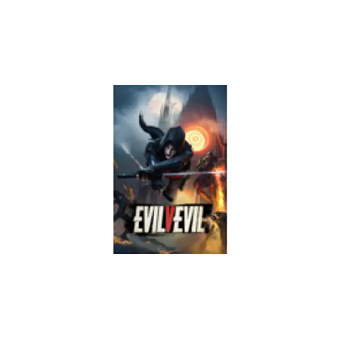 EvilVEvil