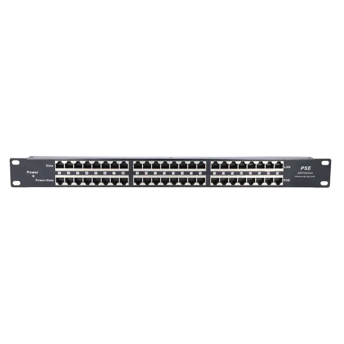 Extralink EX.2015 PoE adapter Fast Ethernet