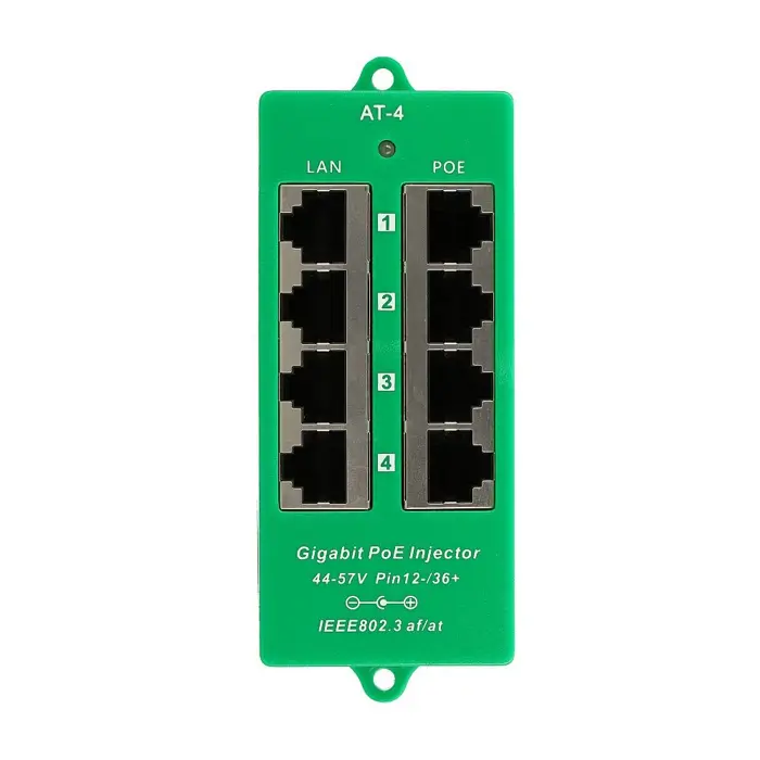 extralink-gigabit-poe-injector-4-portowy-active-4-ports-giga-80214-wlononwcrahab.webp