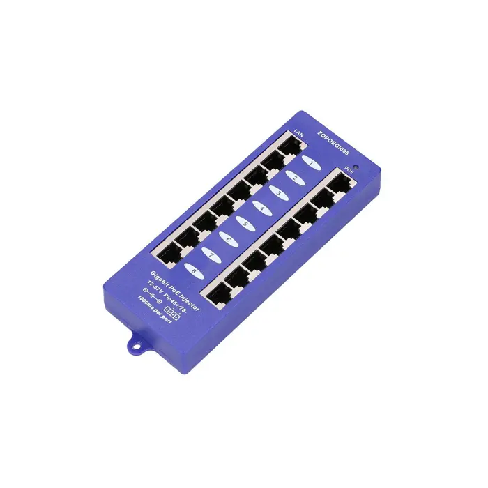 extralink-gigabit-poe-injector-8-port-8x-1000mbs-rj45-mode-b-56563-wlononwcrdfhp.webp