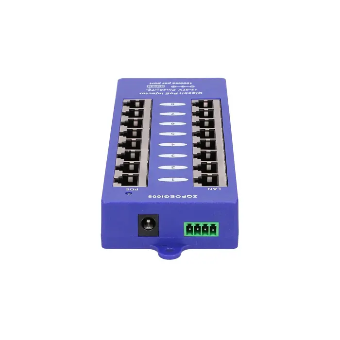 extralink-gigabit-poe-injector-8-port-8x-1000mbs-rj45-mode-b-79046-wlononwcrdfhp.webp