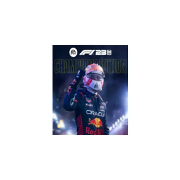 F1 23 (Champions Edition) (Xbox One / Xbox Series X|S)