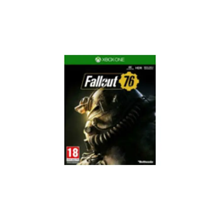 Fallout 76 (Xbox One)