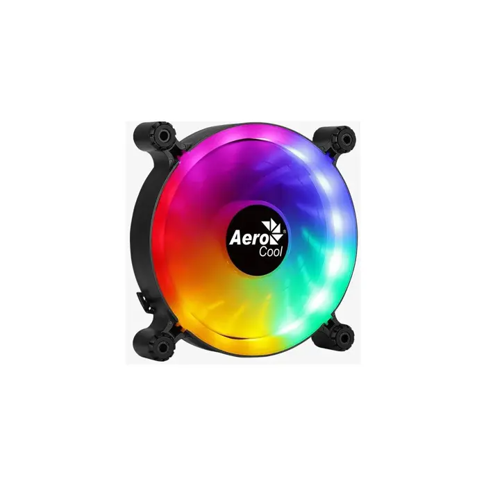 Fan Aerocool PGS Spectro 12 FRGB (120MM)