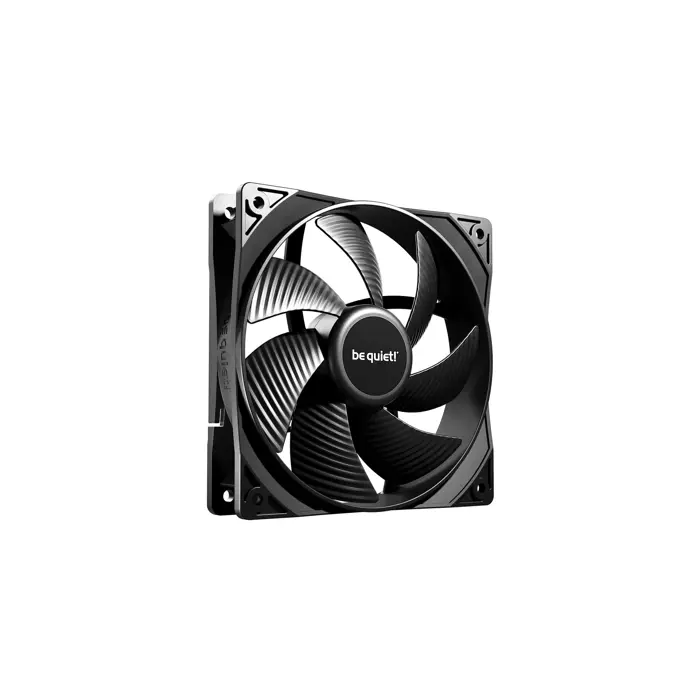 Fan Be Quiet! Pure Wings 3 120mm