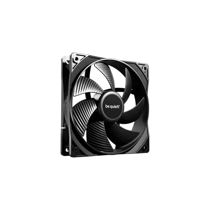 Fan Be Quiet! Pure Wings 3 120mm PWM