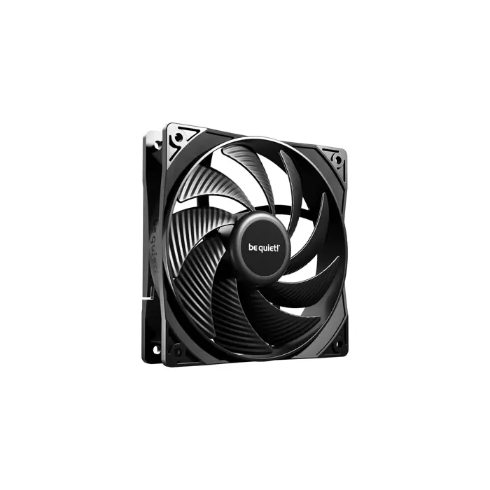 Fan Be Quiet! Pure Wings 3 120mm PWM high-speed