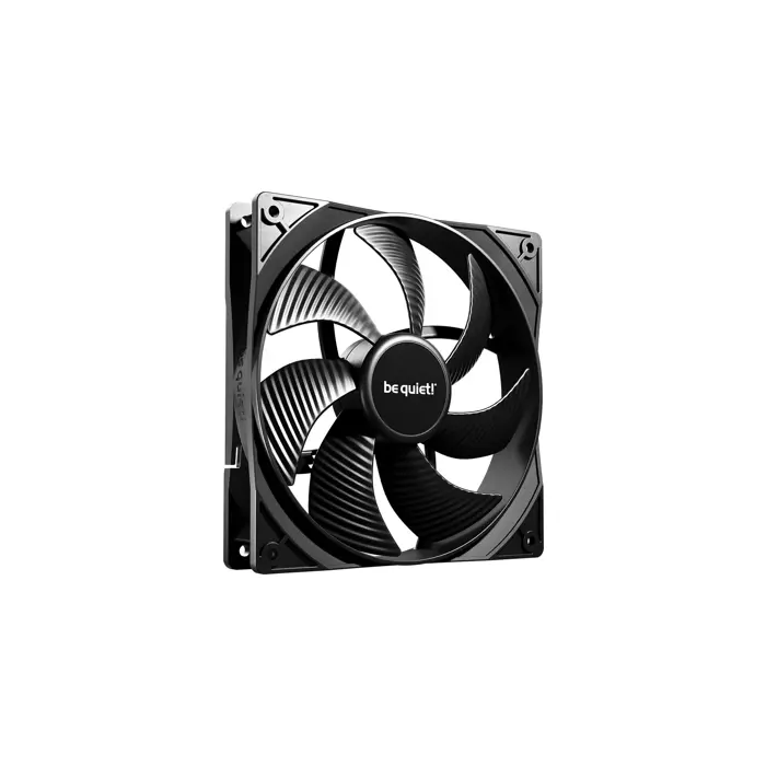 Fan Be Quiet! Pure Wings 3 140mm