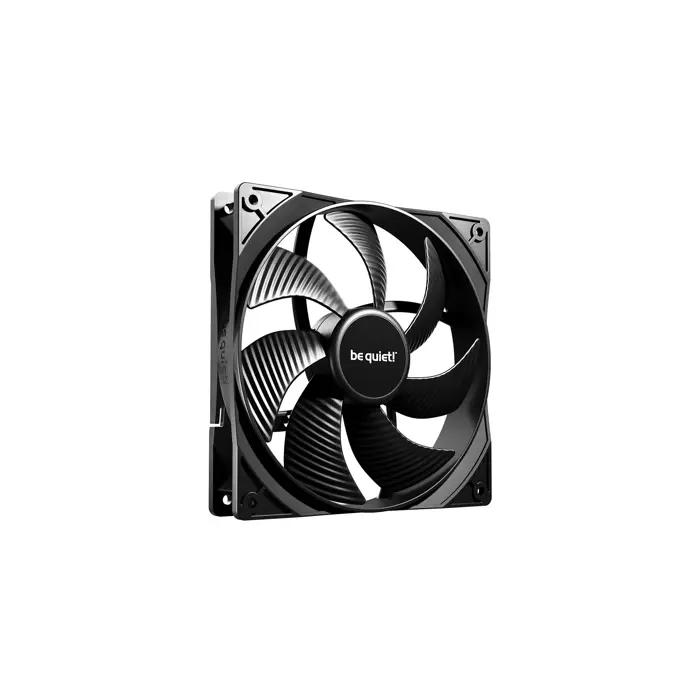 Fan Be Quiet! Pure Wings 3 140mm PWM