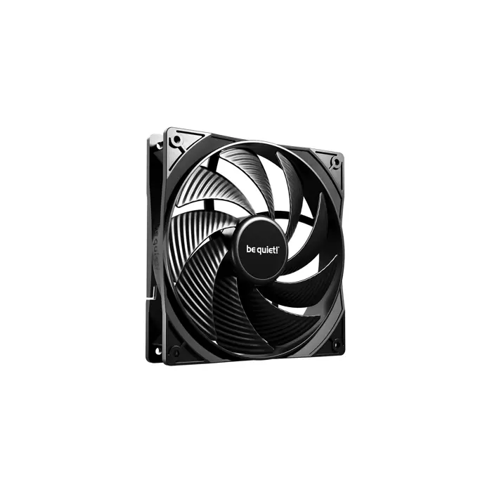 Fan Be Quiet! Pure Wings 3 140mm PWM high-speed