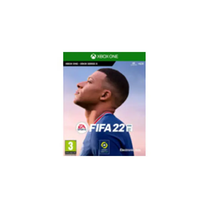 FIFA 22 (Xbox One) (EU)