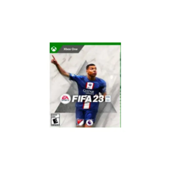 FIFA 23 (Xbox One) (EU)