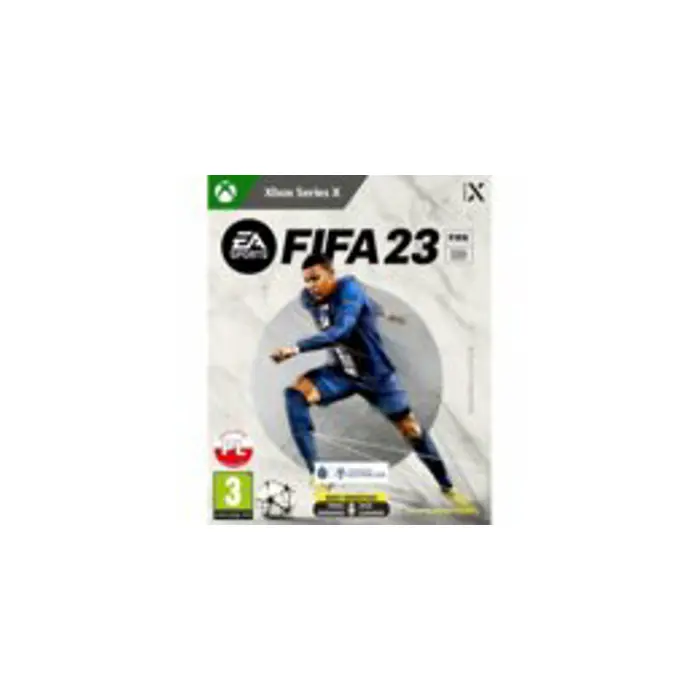 FIFA 23 (Xbox Series X/S)