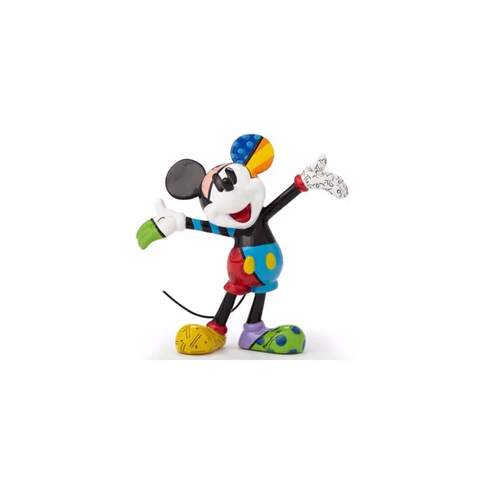 FIGURA MICKEY MOUSE MINI - 045544820783