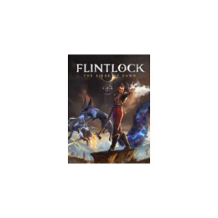 Flintlock: The Siege of Dawn