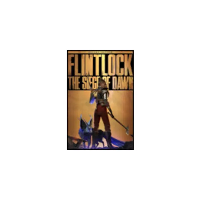 Flintlock: The Siege of Dawn Deluxe Edition