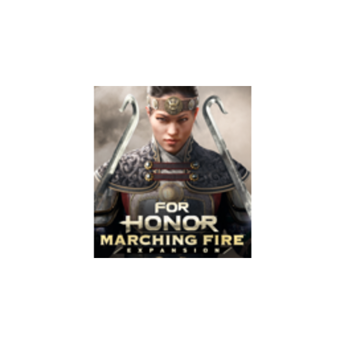 For Honor - Marching Fire (XBOX One)