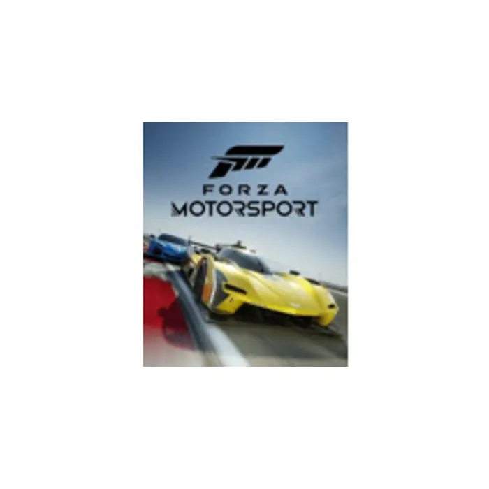 Forza Motorsport (Xbox Series X|S/PC)