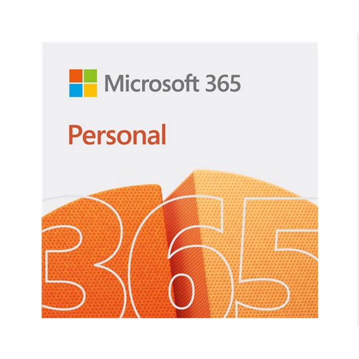 FPP Office 365 Personal HR Subscr 1YR Medialess P10, QQ2-01724