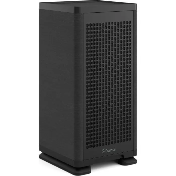 Fractal Design Mood Mini-ITX Gehäuse - schwarz-FD-C-MOD1N-02