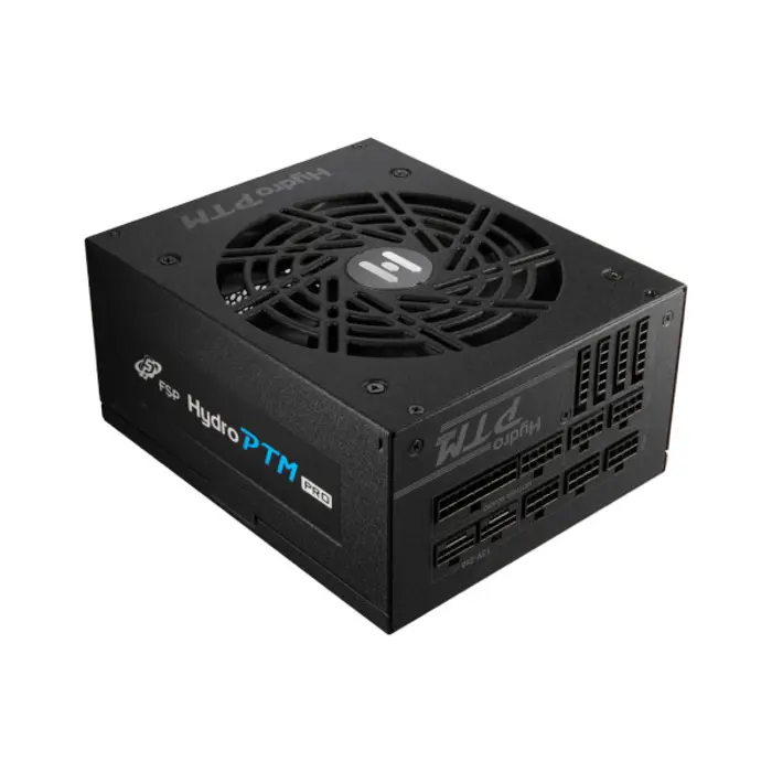 FSP HYDRO PTM PRO ATX 3.1 1650W, 80+ Platinum