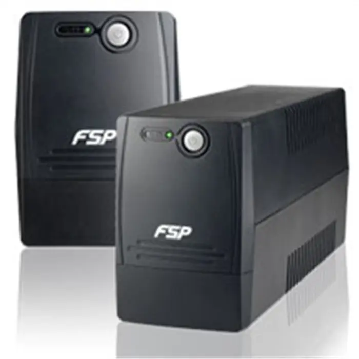 FSP/Fortron USV FSP-FP-2000 Line-interactive 2000VA 1200W