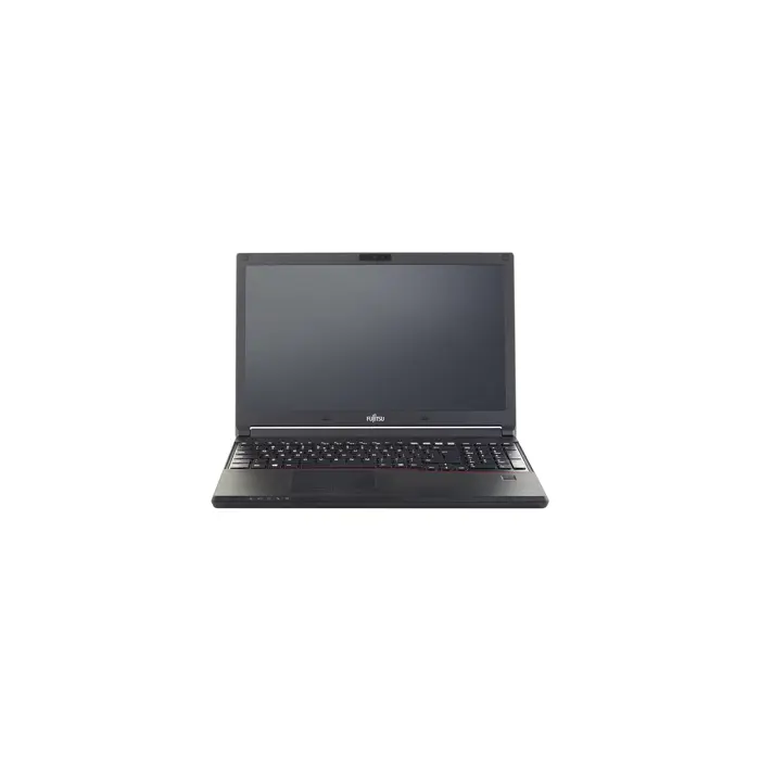 Fujitsu LifeBook E557; Core i5 7200U 2.5GHz/8GB RAM/256GB SSD/batteryCARE+;DVD-RW/WiFi/BT/4G/NOcam/15.6 FHD (1920x1080)/num/Win 10 Pro 64-bit