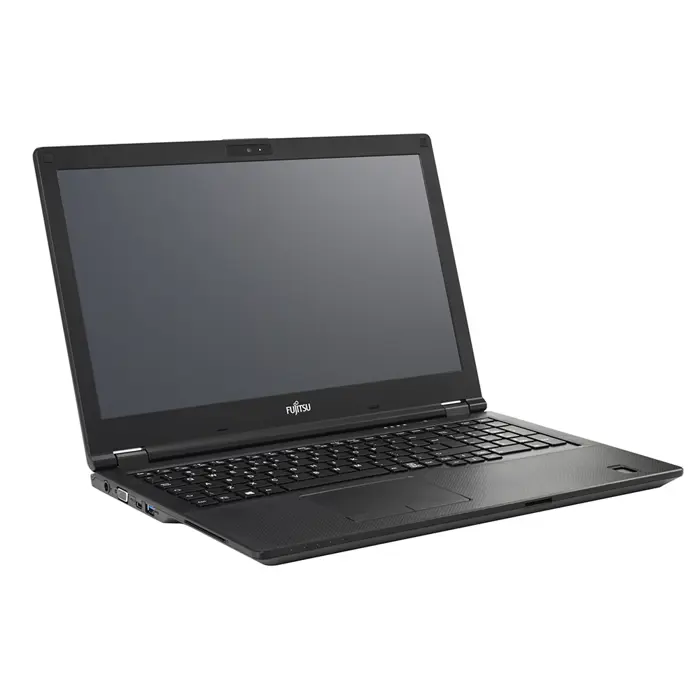 Fujitsu LifeBook E558; Core i7 8650U 1.9GHz/16GB RAM/512GB M.2 SSD/batteryCARE+;WiFi/BT/4G/SC/webcam/15.6 FHD (1920x1080)/num/Win 11 Pro 64-bit