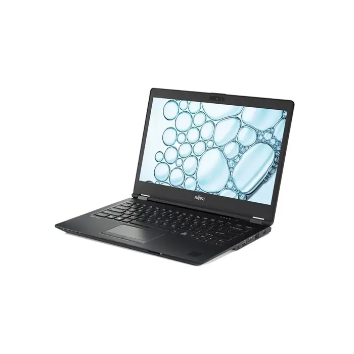 Fujitsu LifeBook U7410; Core i5 10210U 1.6GHz/16GB RAM/256GB SSD PCIe/batteryCARE+;WiFi/BT/webcam/14.0 FHD (1920x1080)/backlit kb/Win 11 Pro 64-bit