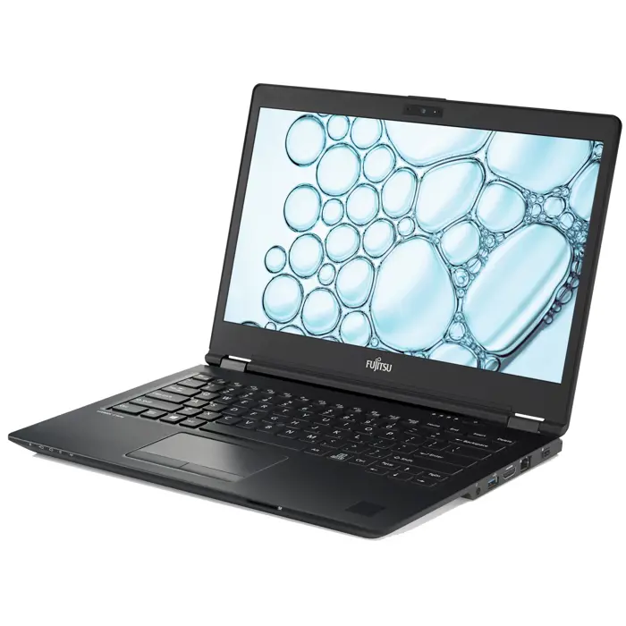 Fujitsu LifeBook U7410; Core i5 10310U 1.7GHz/16GB RAM/500GB SSD PCIe/batteryCARE;WiFi/BT/4G/SC/webcam/14.0 FHD (1920x1080)/backlit kb/Win 11 Pro 64-bit