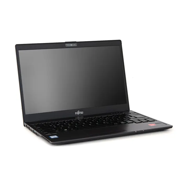 Fujitsu LifeBook U938; Core i5 8250U 1.6GHz/8GB RAM/256GB M.2 SSD/batteryCARE+;WiFi/BT/FP/4G/SC/webcam/13.3 FHD BV(1920x1080)Touch/Win 11 Pro 64-bit