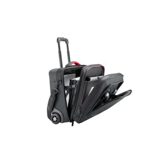 Fujitsu Prestige Trolley 17 Carrying Case