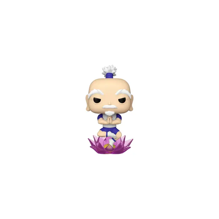 FUNKO POP ANIMATION: HUNTERXHUNTER - NETERO - 889698613798