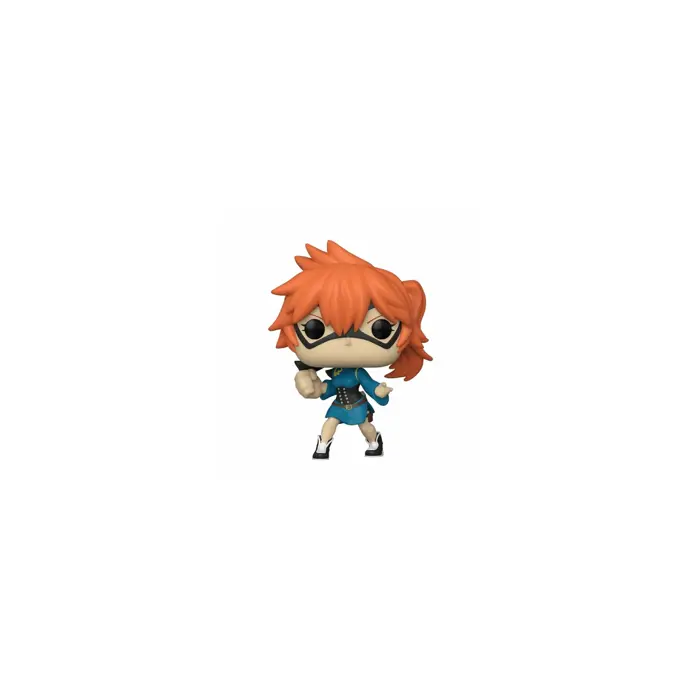 FUNKO POP ANIMATION: MY HERO ACADEMIA - ITSUKA KENDO (SP) - 889698632843