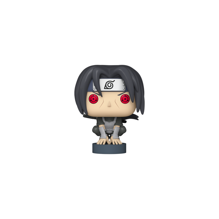 FUNKO POP ANIMATION: NARUTO - ITACHI - 889698802505