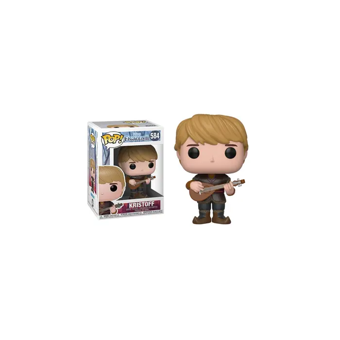 FUNKO POP DISNEY: FROZEN 2 -KRISTOFF - 889698427012