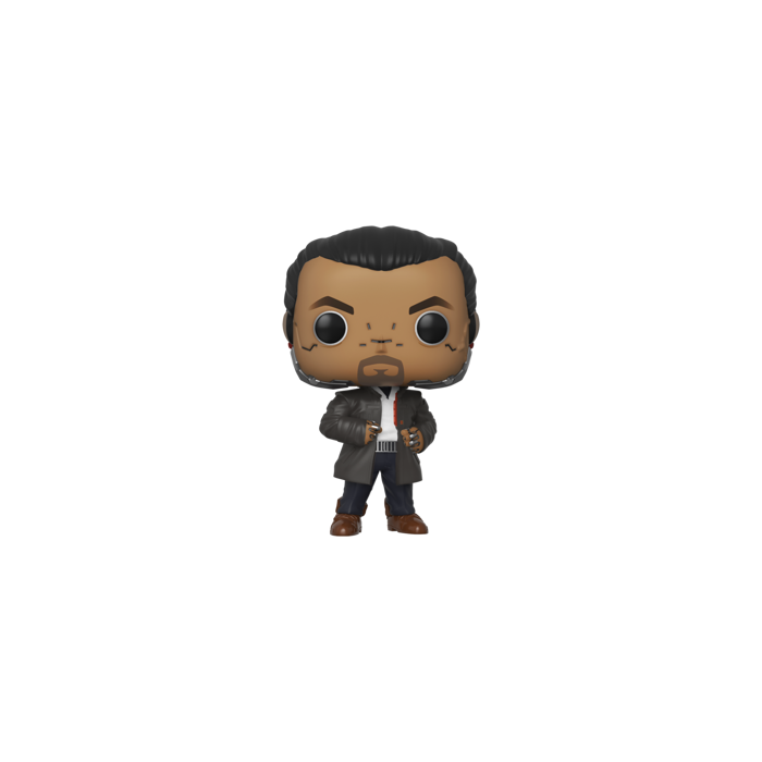 FUNKO POP GAMES: CYBERPUNK 2077 TAKEMURA - 889698471602