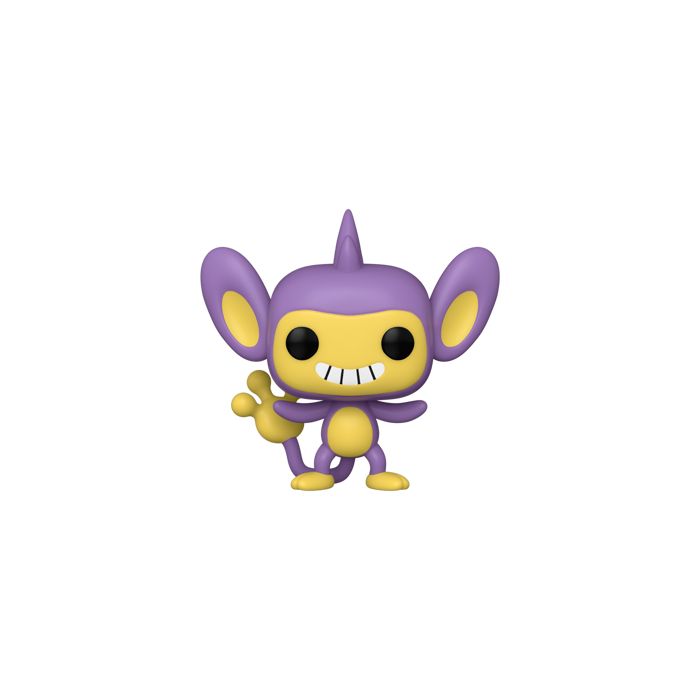 FUNKO POP GAMES: POKEMON - AIPOM - 889698690829