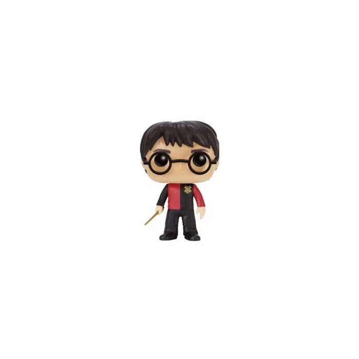 FUNKO POP: HARRY POTTER - HARRY POTTER(TRIWIZARD) - 849803065607