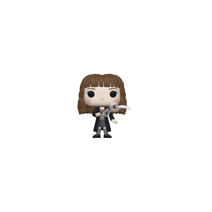 FUNKO POP HP: HP- HERMIONE W/FEATHER - 889698480659