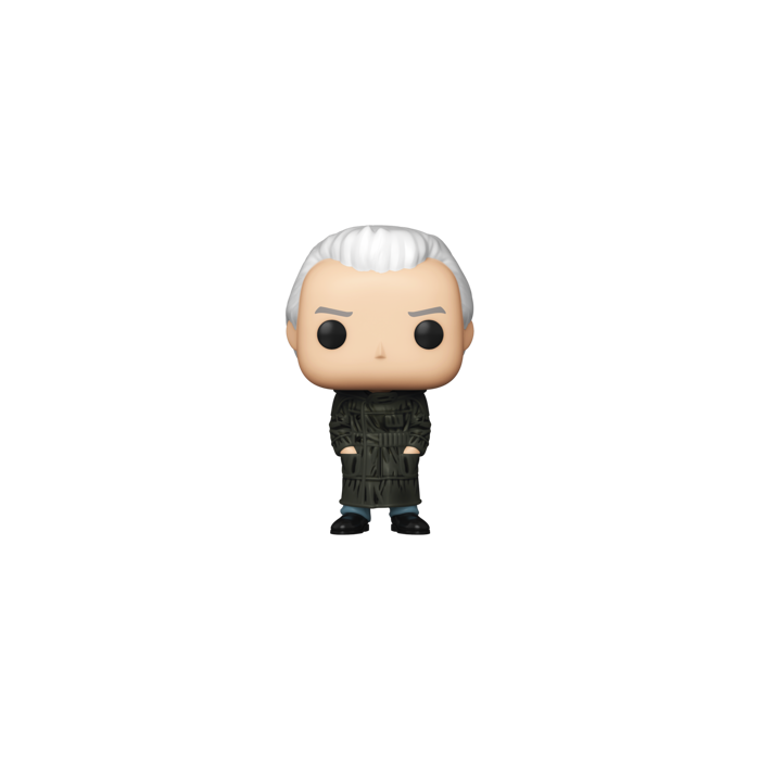 FUNKO POP MOVIE: BLADE RUNNER - ROY BATTY  - 889698520379