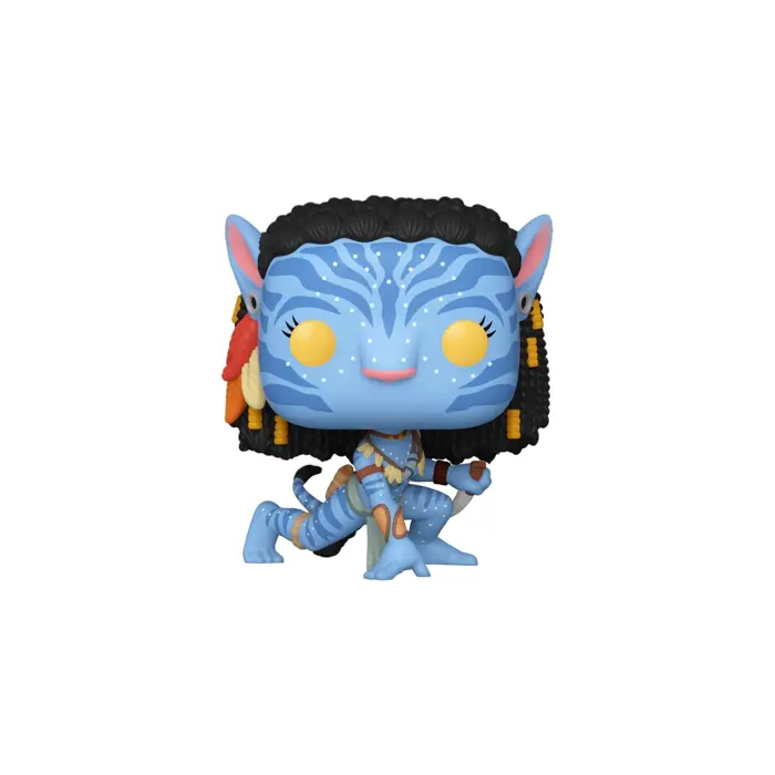 FUNKO POP MOVIES: AVATAR - NEYTIRI - 889698656429