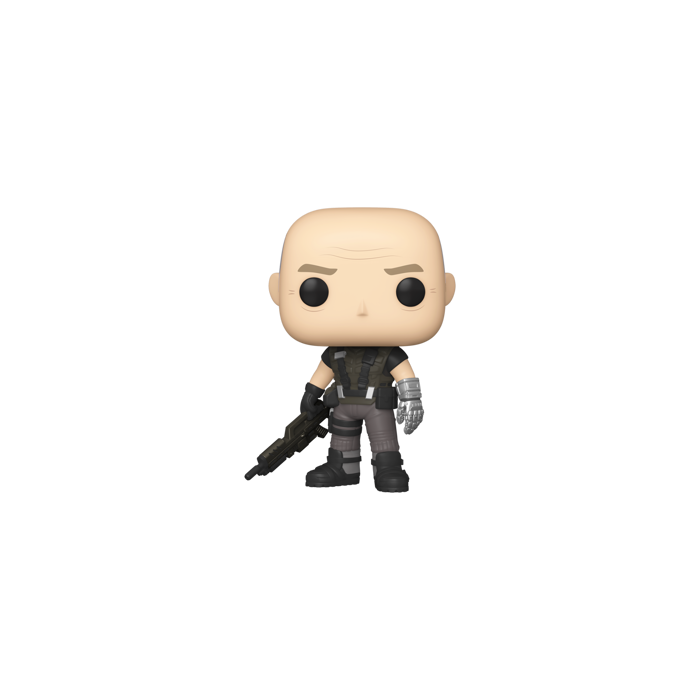 FUNKO POP MOVIES: STARSHIP TROOPERS - JEAN RASCZAK - 889698519472