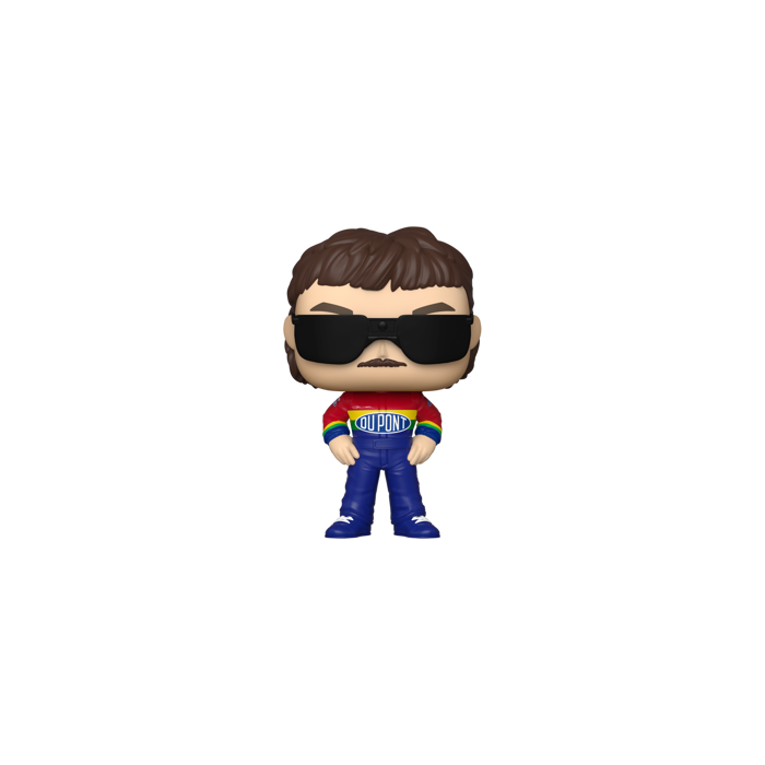 FUNKO POP NASCAR: JEFF GORDON - 889698529808